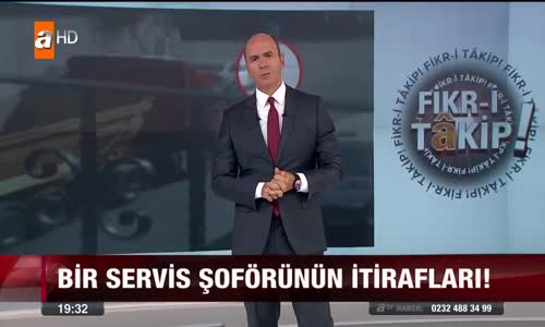 Servis Çatışmasının Perde Arkası