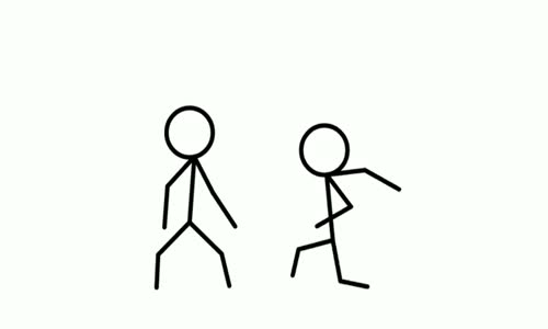 Animasyon Dövüş Ustası Serisi