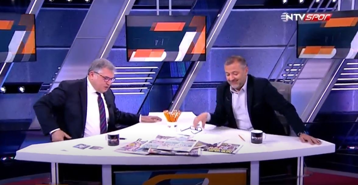 Aboubakar'ı Beşiktaş'a Yapacaklar İzle