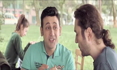 İncir Reçeli 2  Erol ve 3 Aylık İlişkisi