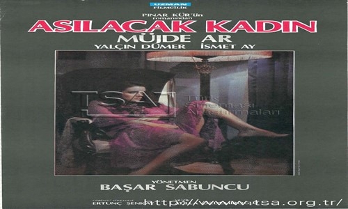 Asılacak Kadın 1986 Türk Filmi İzle