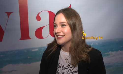 Miray Daner Kubilay Aka Sorularına Sessiz Kaldı