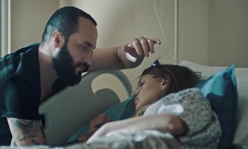 Berkay Bana Sen Gel Official Video