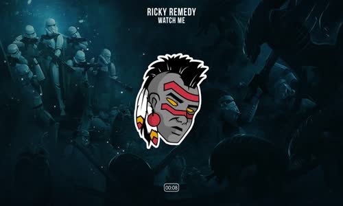 Ricky Remedy - Watch Me 