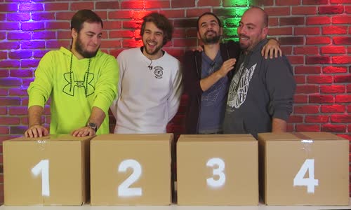 Parana Veda Et - Son Kalan Senin