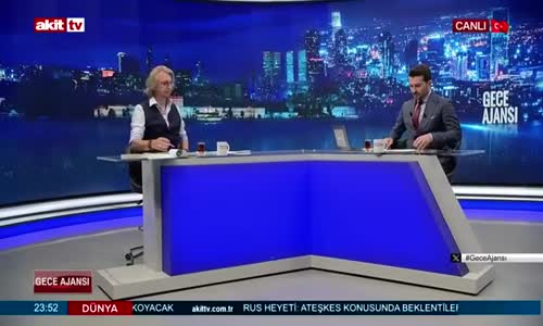 PKK, LOZAN, MEDYA VE İSTİHBARAT SOSLU UYANIŞÇILARIN ARKASINDAKİLER