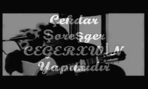 Mehmet Atlı - No Çı Halo