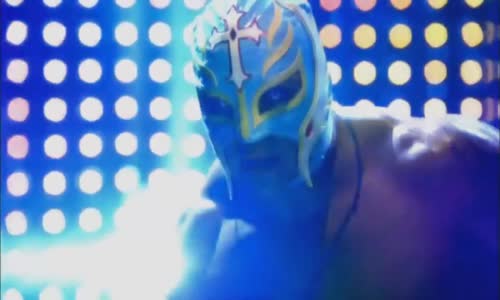 Dev Katili Rey Mysterio