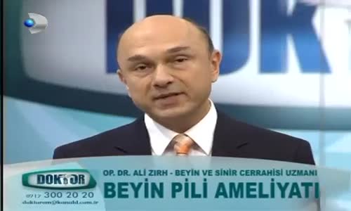 Beyin Pili Parkinsonu Yok Eder Mi