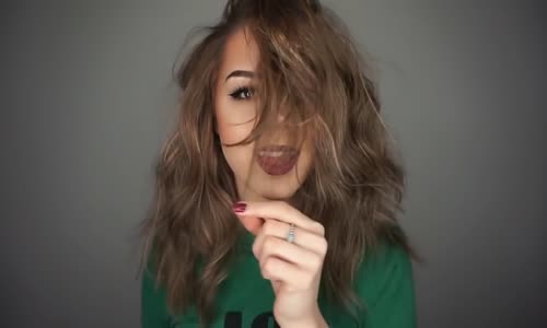 Kısa Saçlar İçin 5 Model