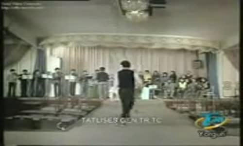 İbrahim Tatlıses - Yorgun