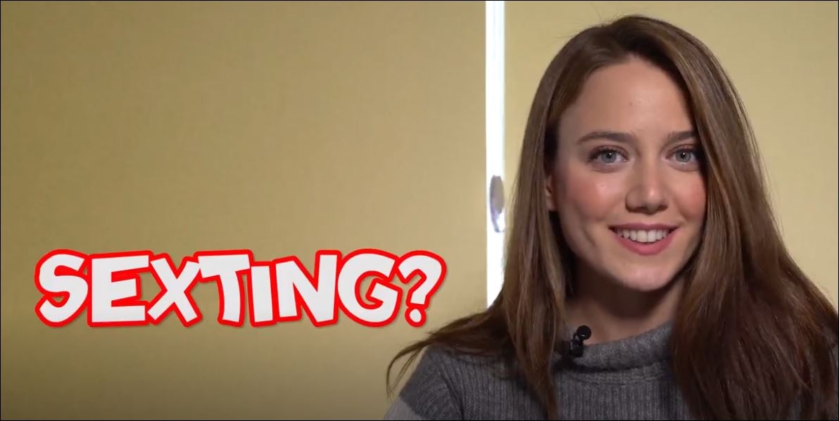 Sexting Nedir
