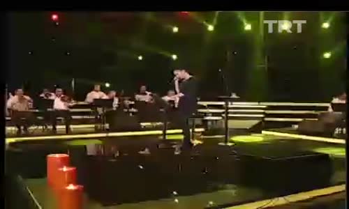 Şevval Sam-Değmen Benim Gamlı Yaslı Gönlüme