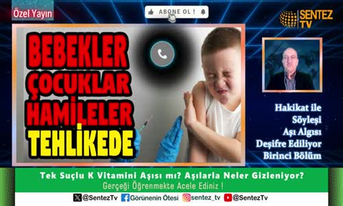 Aşı Algısı