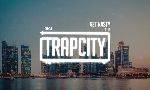 Atik Get Nasty