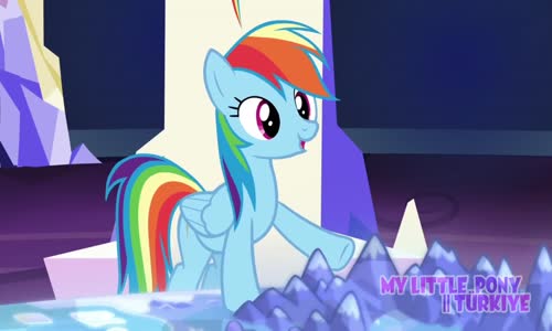 Equestria Girls - Okulun Son Günü