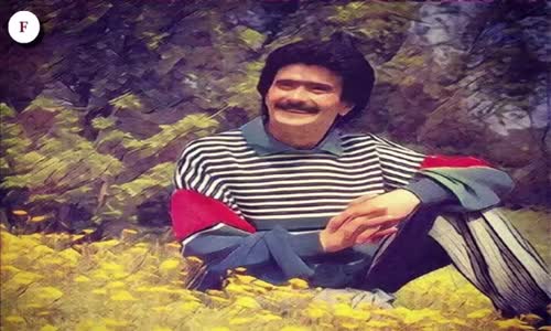 Hüseyin Altın - Kurban Olayım