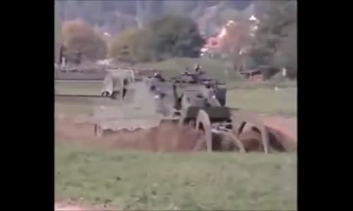 Mayın Temizleme Araçları 2016