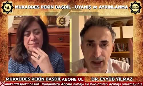 Gençleşme Yalanları Ve Çirkin Tuzaklar...EPSTEİNİN TÜRKİYE AYAĞI...