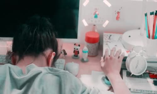 Kore Klip  Aç Kollarını