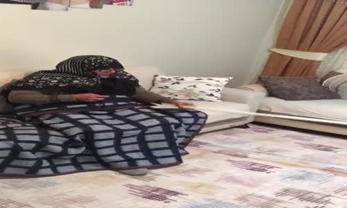 Dedem Nenemi Rahat Bırak !