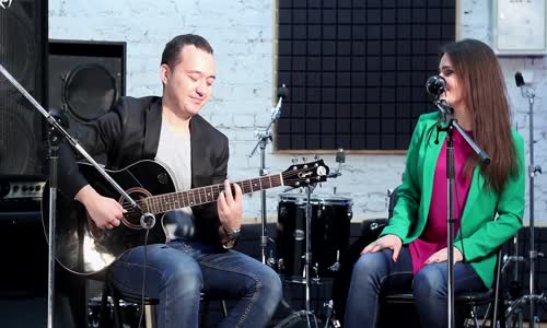 Elena Sozikina feat. Radmir Muftaxin-Rude Boy