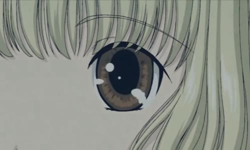Chobits 2. Bölüm İzle