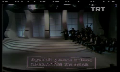 Muazzez Abacı-Ayrılık Yaman Kelime izle 