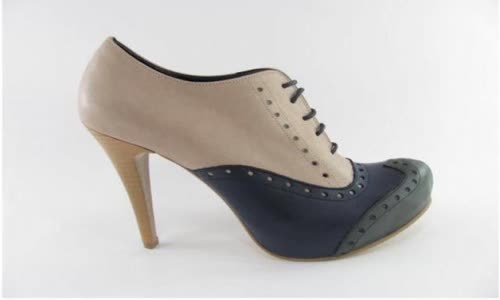 Bağcıklı Topuklu Ayakkabı Modelleri Elbiseler İçin İdeal Modeller 