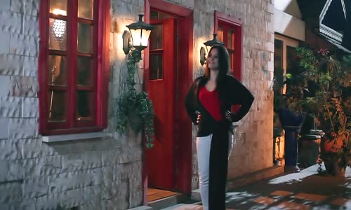 Mehtap Koç - Kiraz Dalı