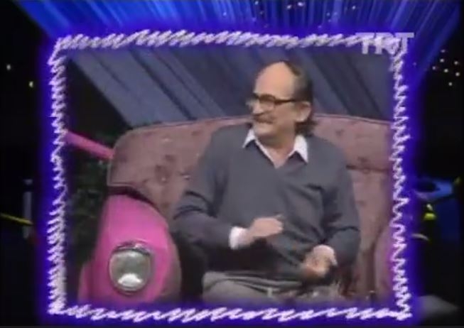 Mizah Yolcuları 5.Bölüm İzle