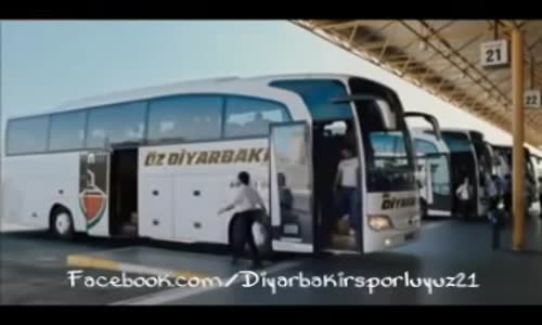 Trabzonlu Diyarbakır'a Gelirse