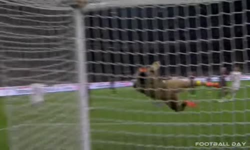 AC Milan 1-4 AS Roma Maç Özeti