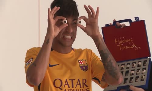 Neymar Jr Özel Görüntüler