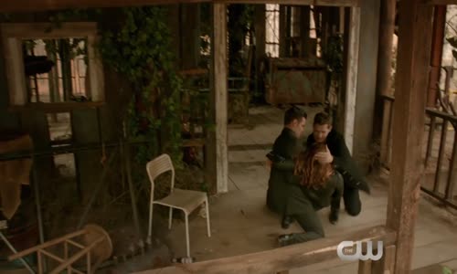 The Originals 5. Sezon 12. Bölüm Fragmanı