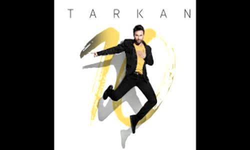 Tarkan O Sevişmeler