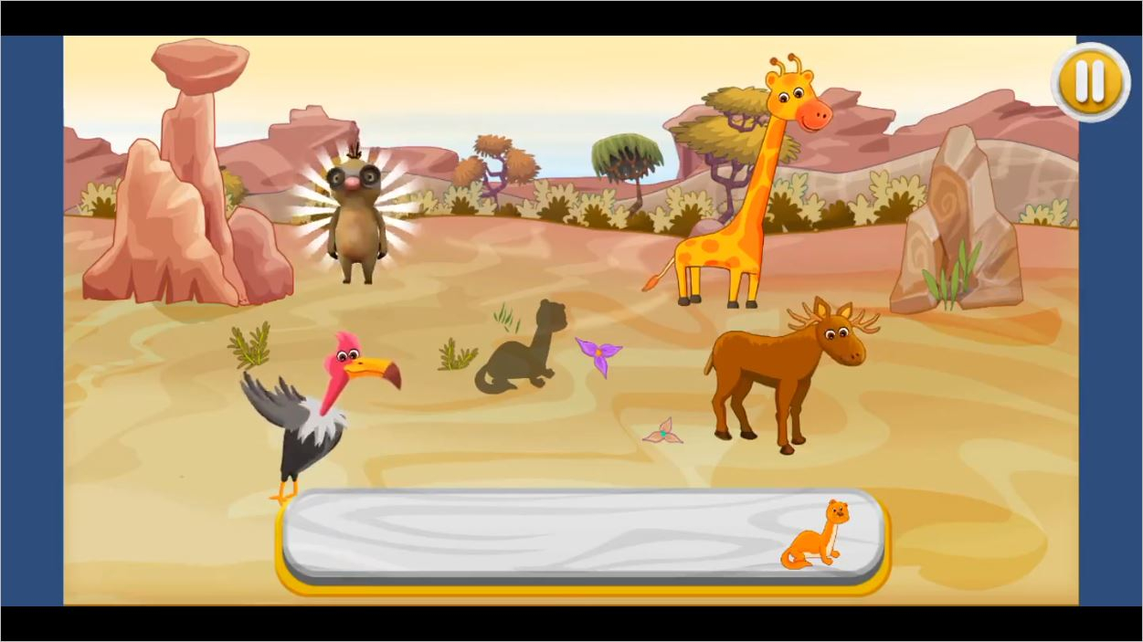 Hayvanları Keşfediyoruz - 2. Bölüm