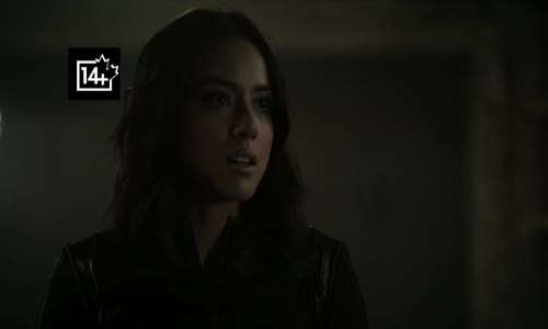 Agents of S.H.I.E.L.D. 4. Sezon 15.Bölüm Türkçe Altyazılı