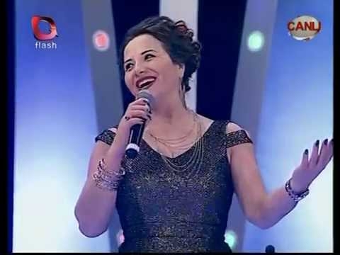 Canan Başaran - Kuru Yaprak Gibi
