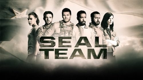 Seal Team 1. Sezon 17. Bölüm İzle