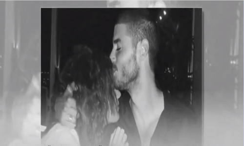 Berk Oktay'ın Müstehcen Fotoğraflarını Sızdıran Belli Oldu