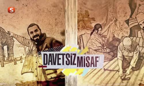 Davetsiz Misafir _ Ankara 'Kızılcahamam' HD