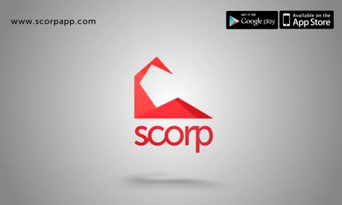 Gülme çeşitleri-Scorp