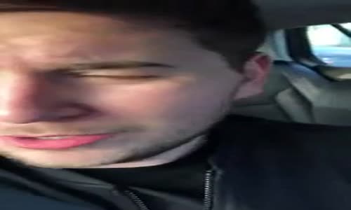 Şirine Gibi Giyinen Adamın Maruz Kaldığı Efsane Şaka