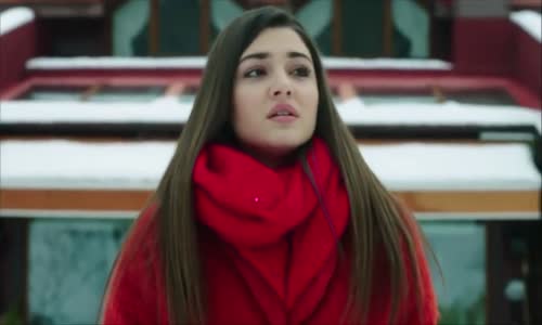 Güneşin Kızları 30.Bölüm Selin  Sen Evde Kalırsın