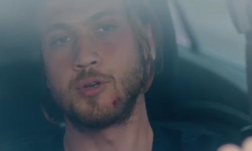 İçerde 34. Bölüm O Sarp Buraya Gelecek