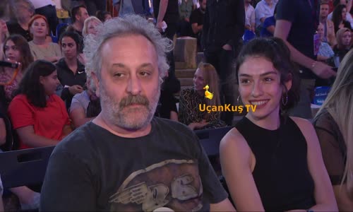 Hazar Ergüçlü Ve Onur Ünlü Konserde