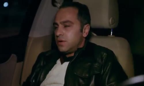 Behzat Ç. Hırsızlık Benim Ekstram