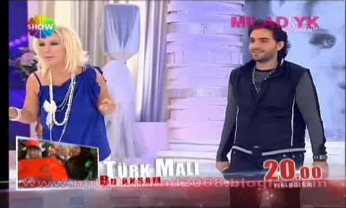 İsmail Yk Sanma Sana Dönerim