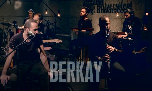 Berkay - Gülüm (Akustik)